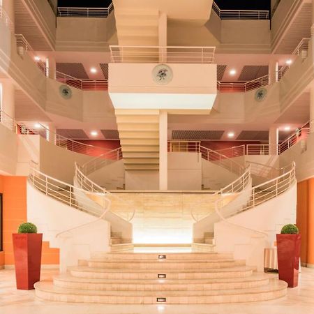 Caesar'S Hotel Cagliari Dış mekan fotoğraf