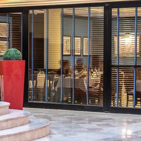 Caesar'S Hotel Cagliari Dış mekan fotoğraf