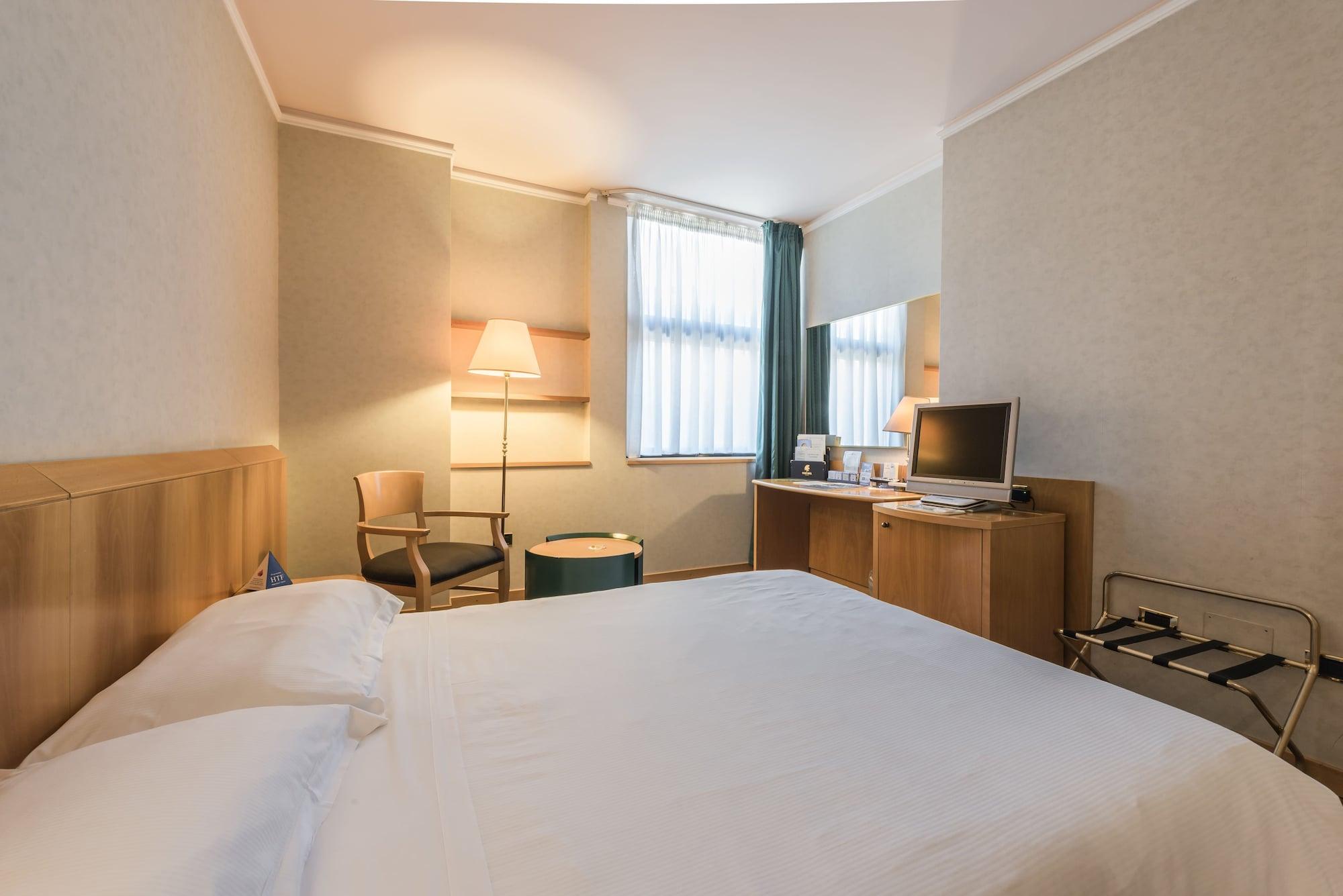 Caesar'S Hotel Cagliari Dış mekan fotoğraf