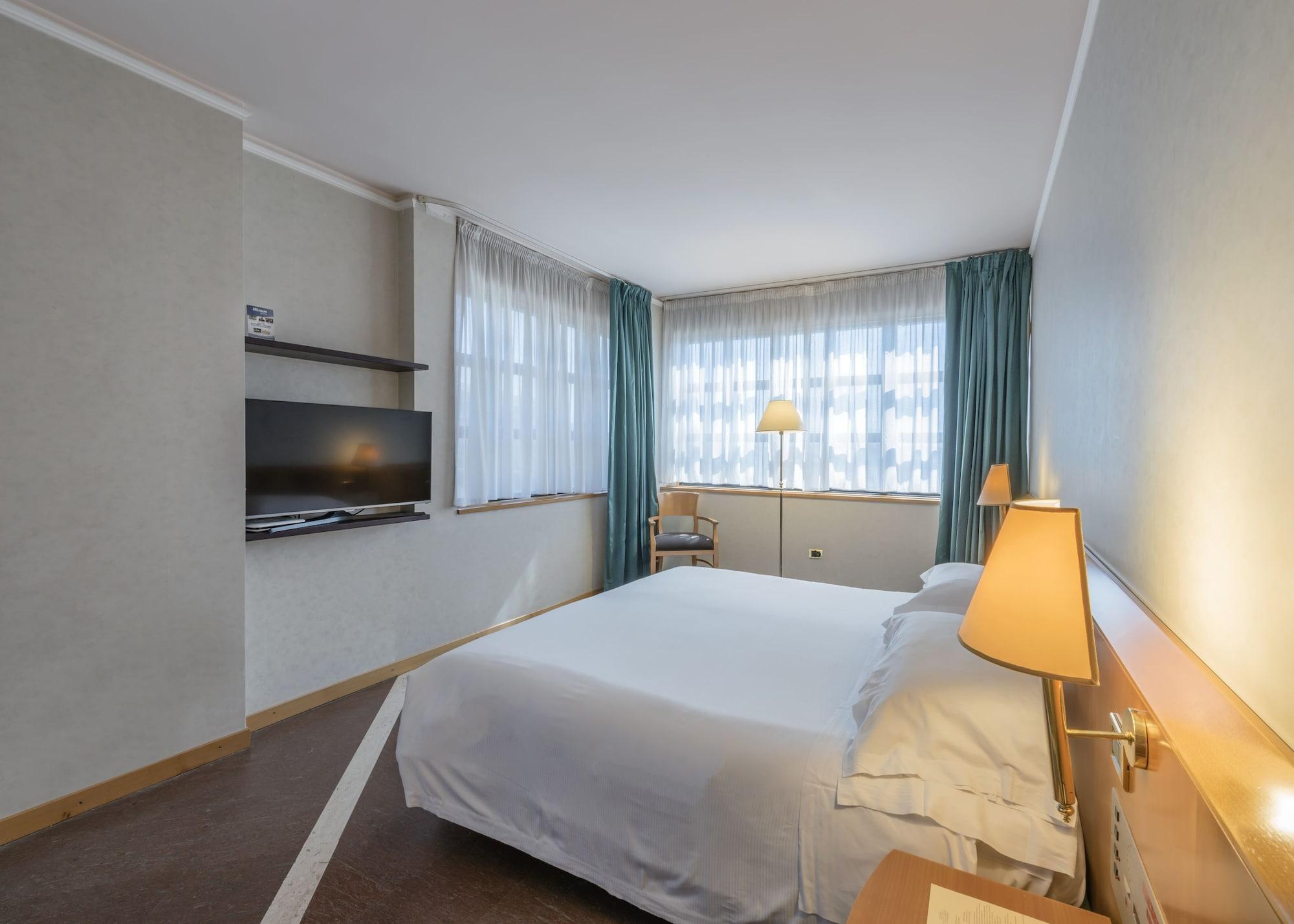 Caesar'S Hotel Cagliari Dış mekan fotoğraf
