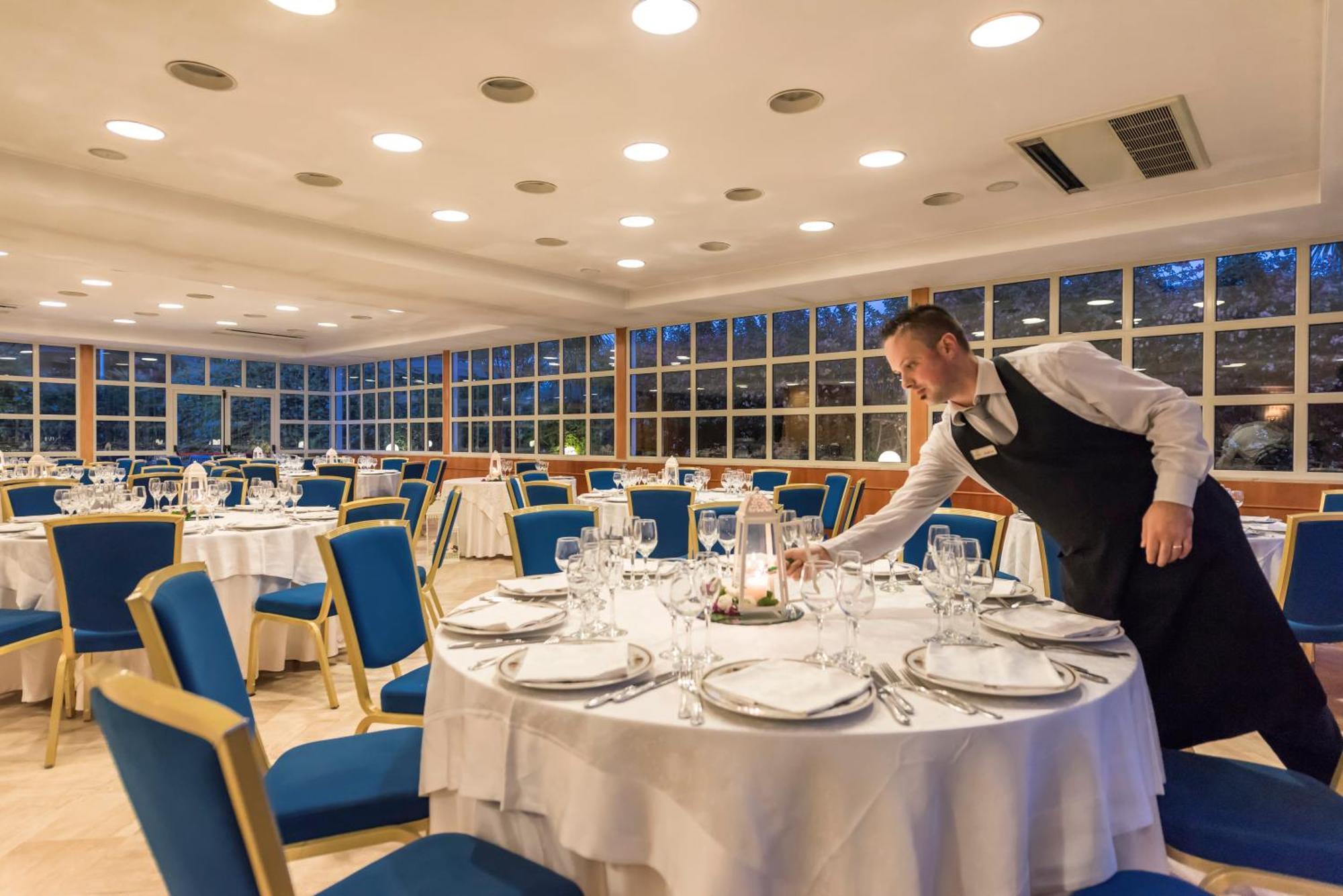 Caesar'S Hotel Cagliari Dış mekan fotoğraf