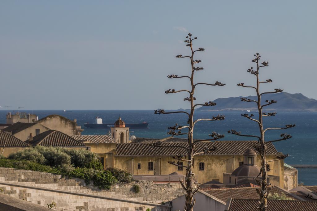 Caesar'S Hotel Cagliari Dış mekan fotoğraf