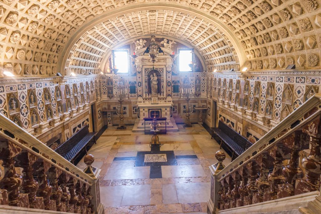 Caesar'S Hotel Cagliari Dış mekan fotoğraf