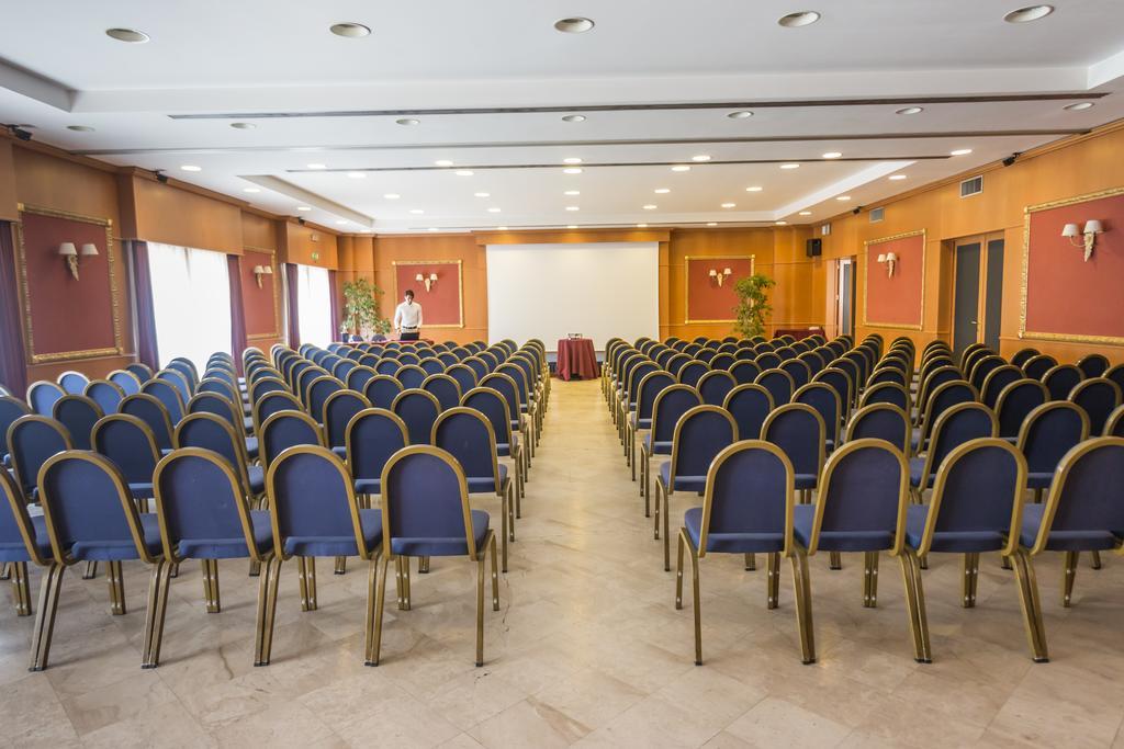 Caesar'S Hotel Cagliari Dış mekan fotoğraf