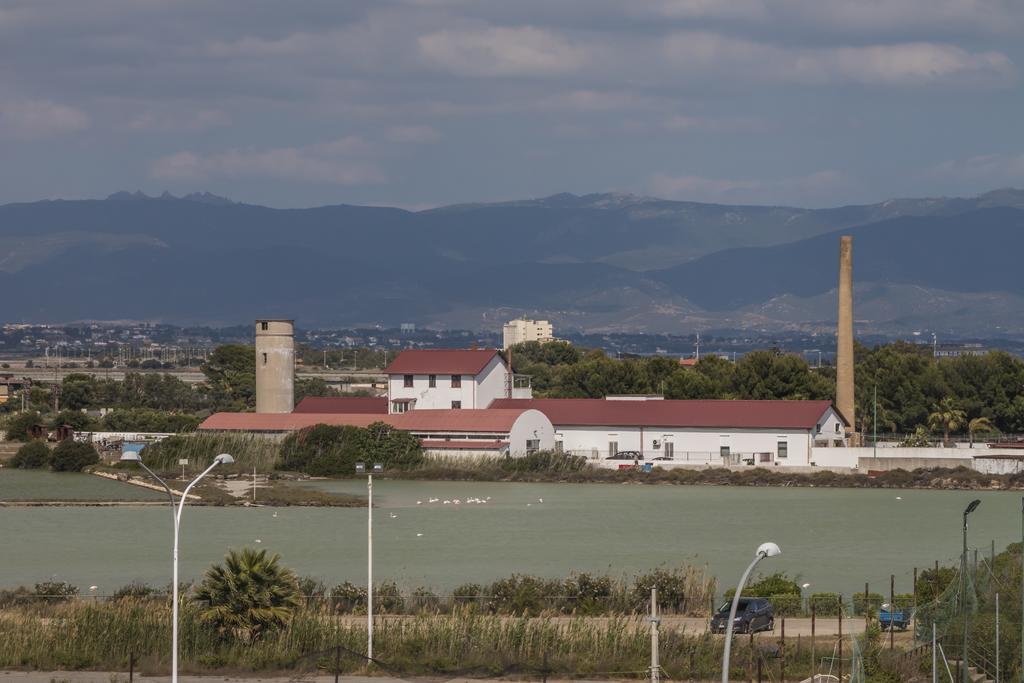 Caesar'S Hotel Cagliari Dış mekan fotoğraf
