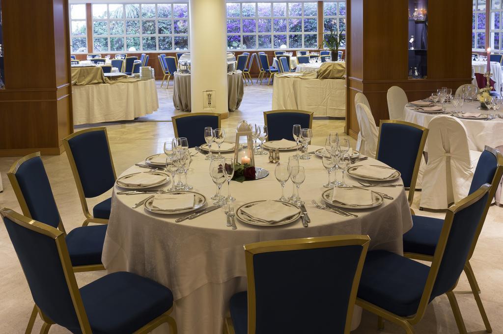 Caesar'S Hotel Cagliari Dış mekan fotoğraf
