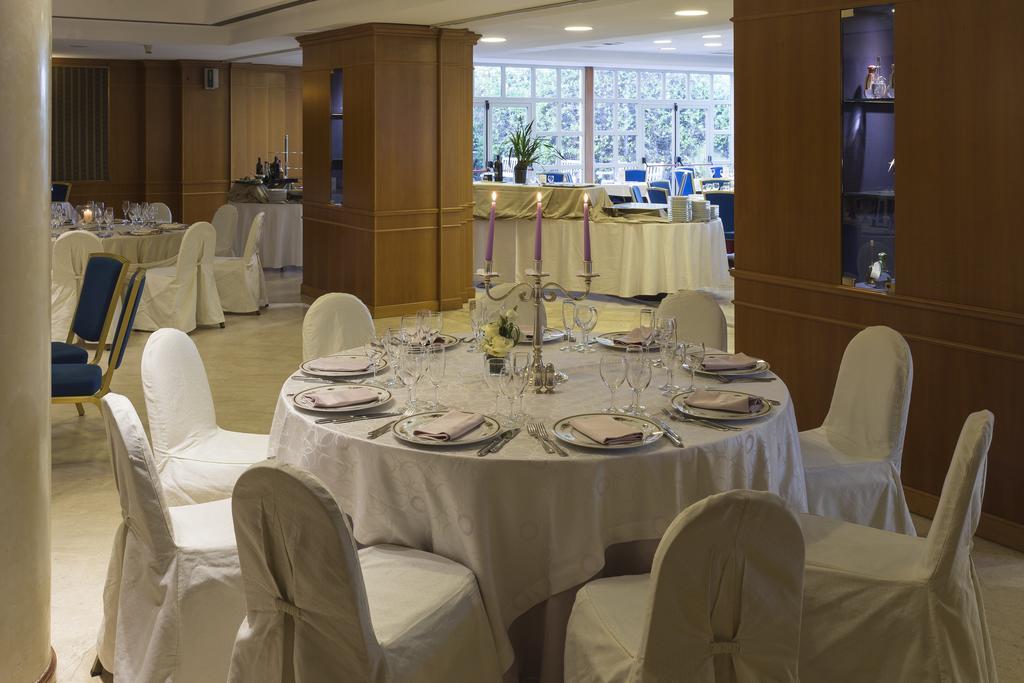 Caesar'S Hotel Cagliari Dış mekan fotoğraf