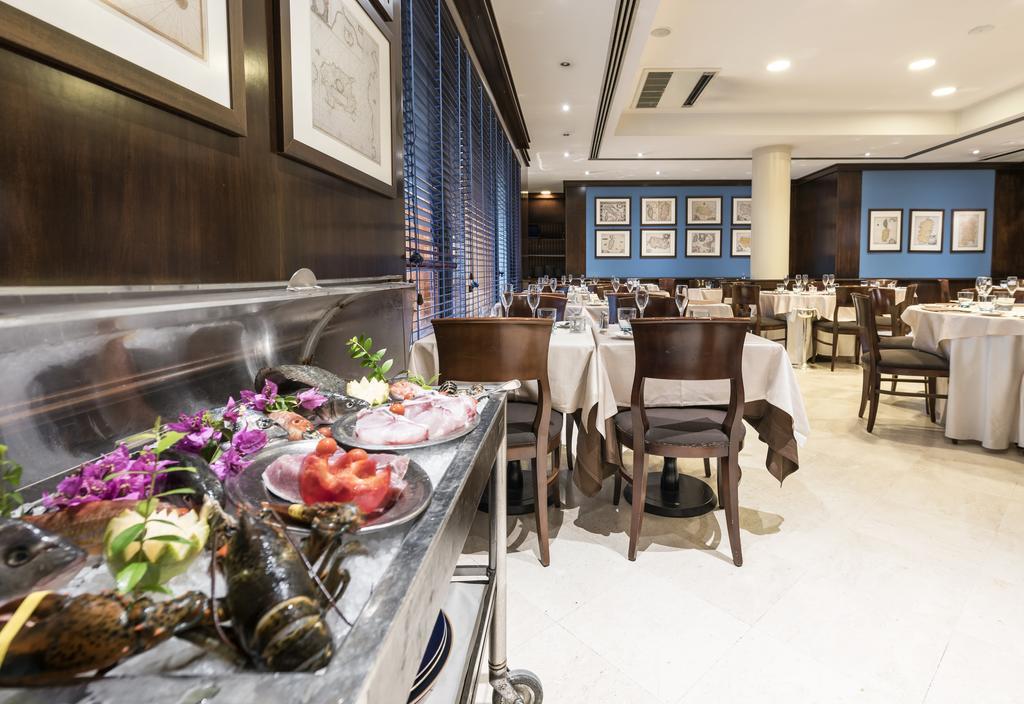 Caesar'S Hotel Cagliari Dış mekan fotoğraf