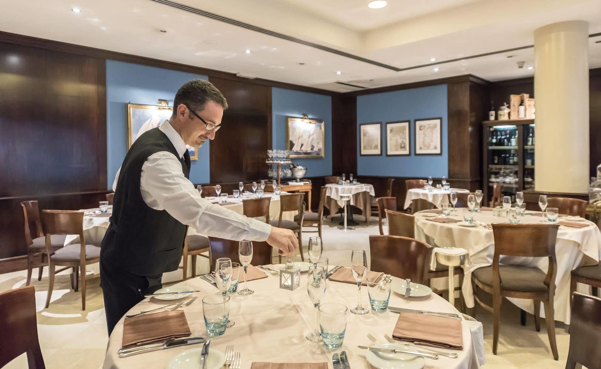 Caesar'S Hotel Cagliari Dış mekan fotoğraf