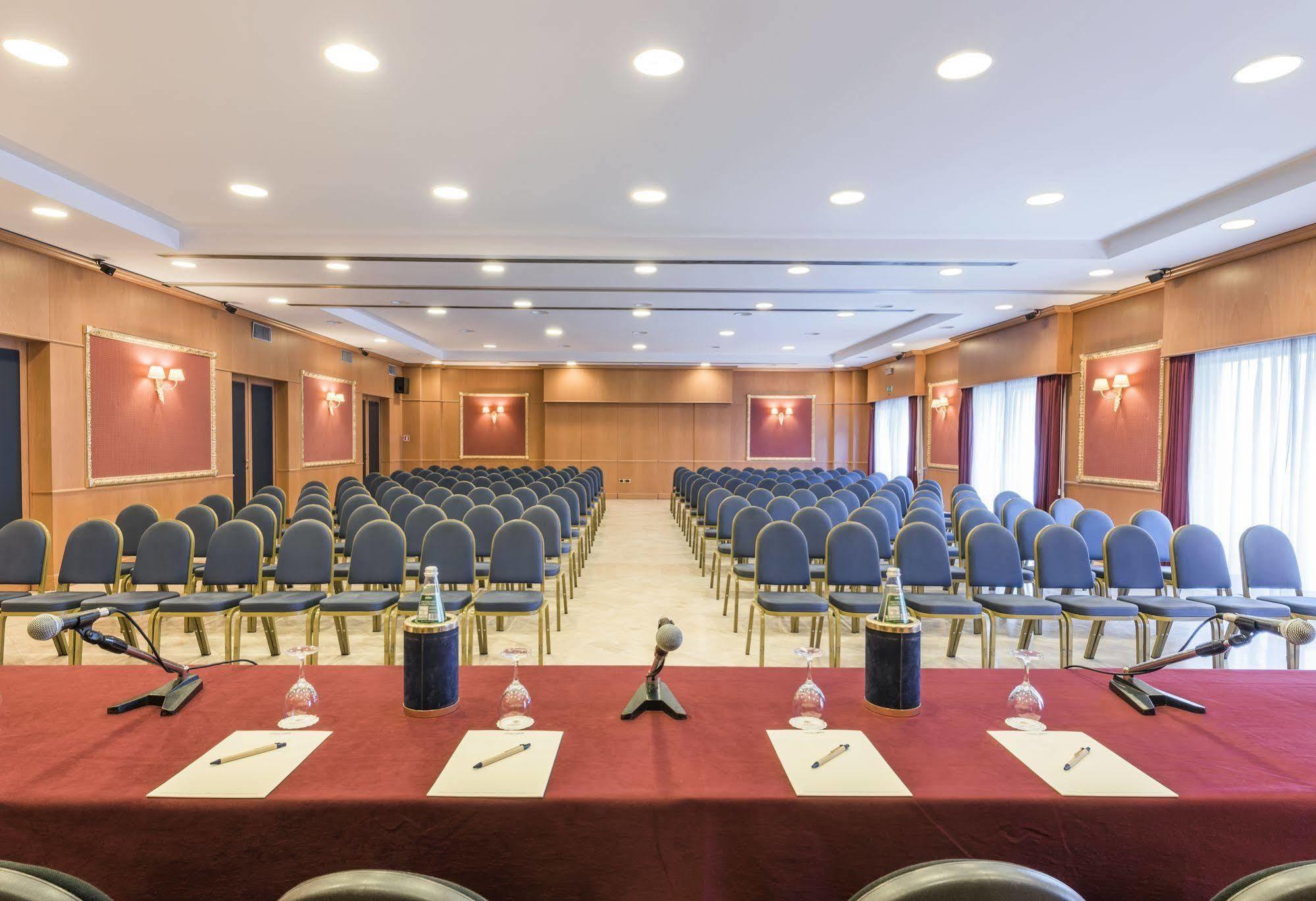 Caesar'S Hotel Cagliari Dış mekan fotoğraf