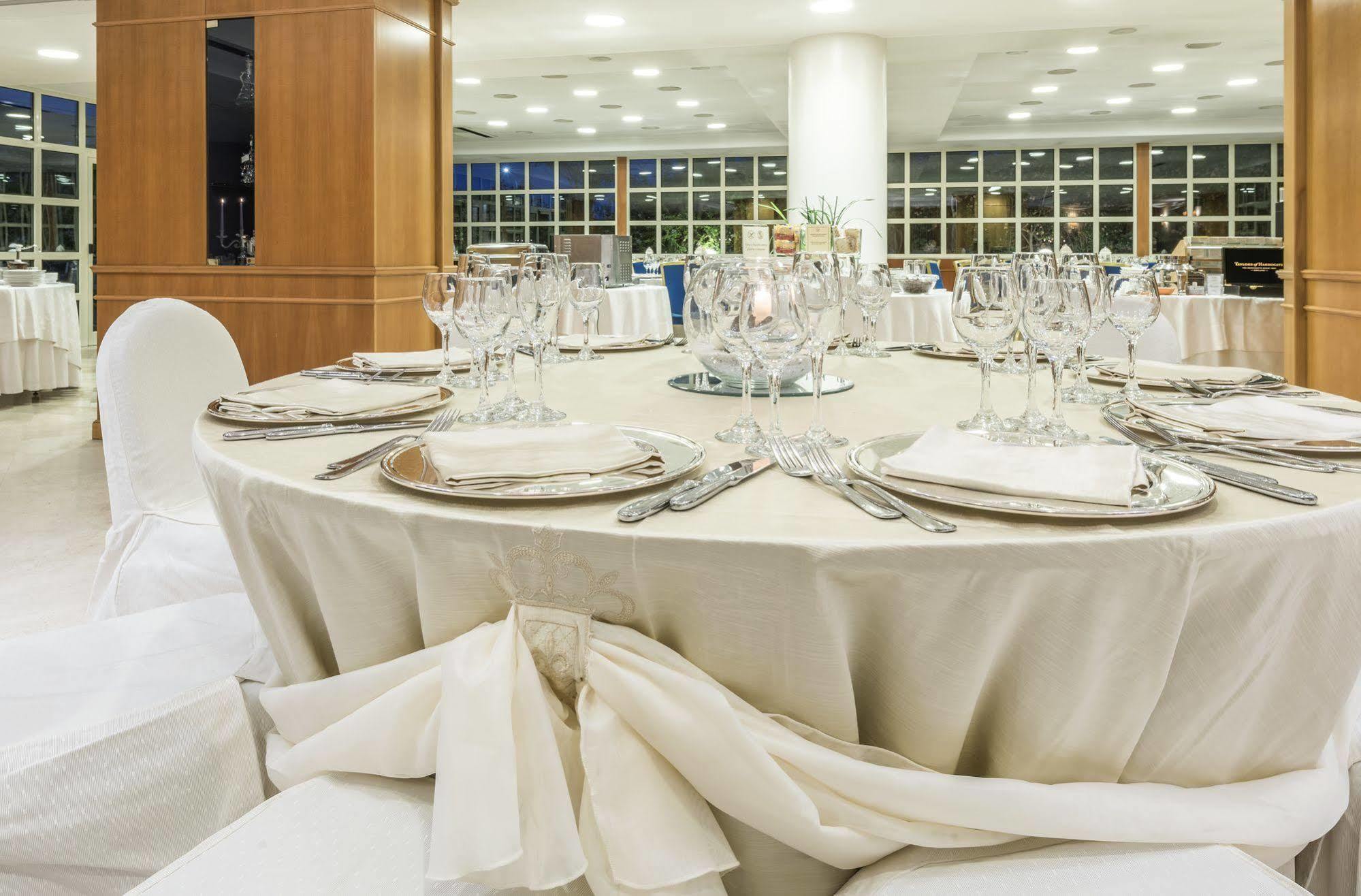 Caesar'S Hotel Cagliari Dış mekan fotoğraf