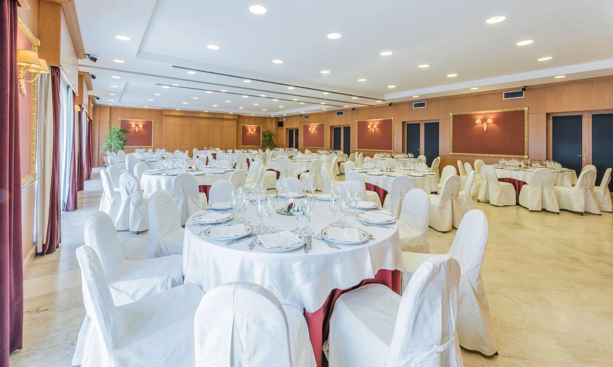 Caesar'S Hotel Cagliari Dış mekan fotoğraf